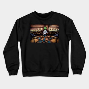 Enchanting table Crewneck Sweatshirt